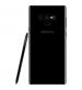 Samsung Galaxy Note9 Android 6.4" 4G LTE 256GB Smartphone with S Pen - Midnight Black